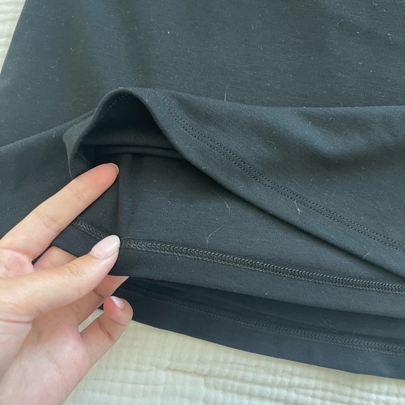 Aritzia Wilfred Corelli dress - Picture 3 of 5